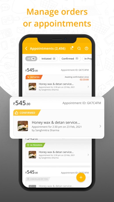 BOOST 360 - Website Builder screenshot 4
