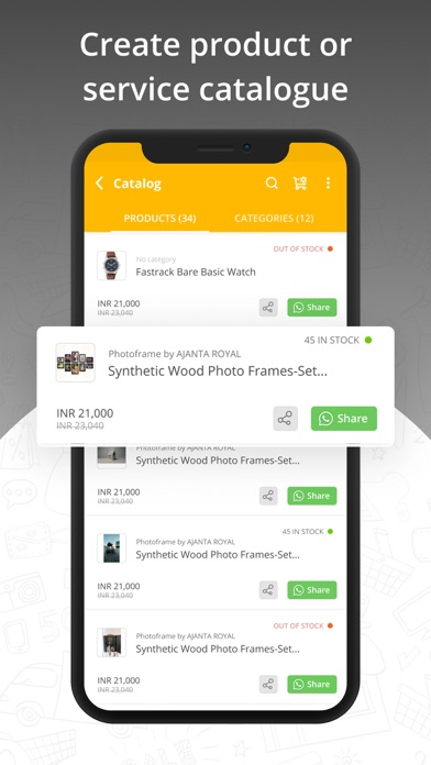 BOOST 360 - Website Builder screenshot 7
