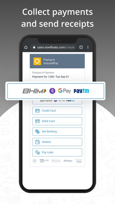 BOOST 360 - Website Builder screenshot 3