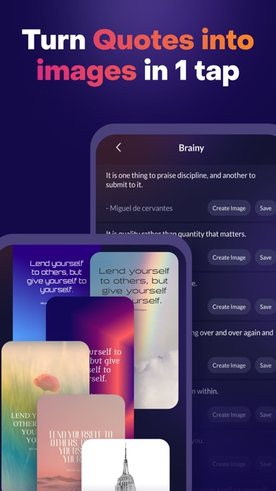 Boost App Social screenshot 2