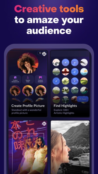 Boost App Social screenshot 1