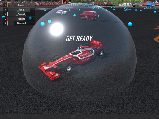 Boost Arena screenshot 7