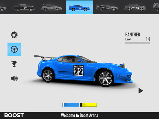 Boost Arena screenshot 5