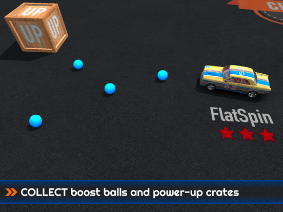 Boost Arena screenshot 10