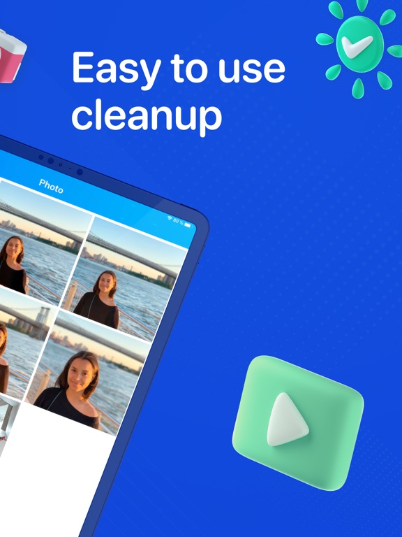 Boost Cleaner - Clean Up Smart screenshot 3