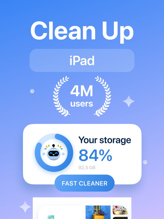 Boost Cleaner - Clean Up Smart screenshot 10
