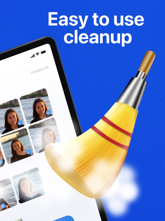 Boost Cleaner - Clean Up Smart screenshot 6