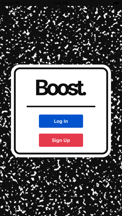 Boost Habit Tracker screenshot 3