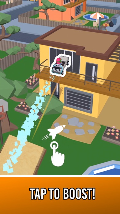 Boost Jump! screenshot 5