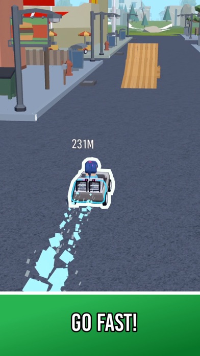 Boost Jump! screenshot 4