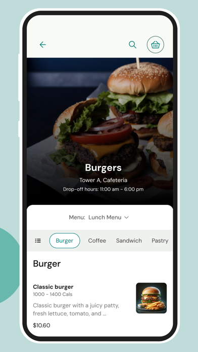 Boost: Mobile Food Ordering screenshot 4