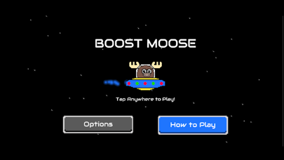 Boost Moose screenshot 5