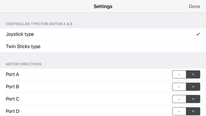 Boost Remote screenshot 1