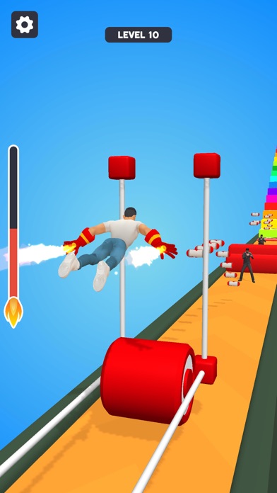 Booster Arms screenshot 4