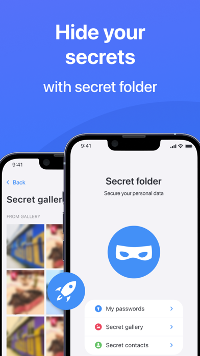Booster cleaner pro screenshot 4