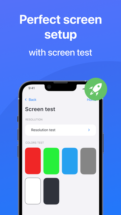 Booster cleaner pro screenshot 2