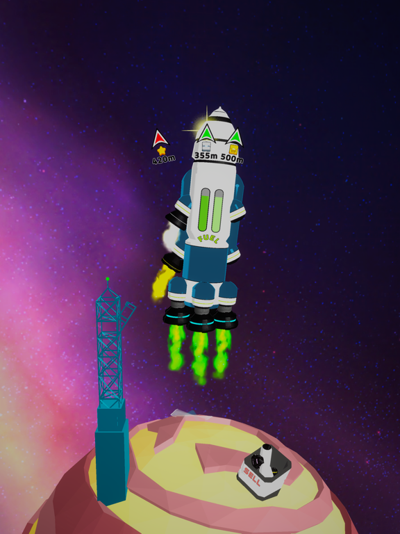 Booster Up! screenshot 6