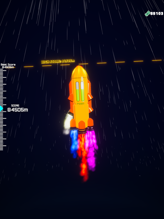 Booster Up! screenshot 7