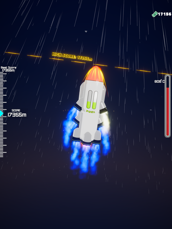 Booster Up! screenshot 8