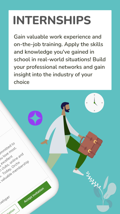 BoostGrad - Career Readiness screenshot 7