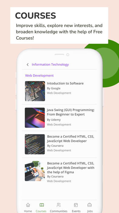 BoostGrad - Career Readiness screenshot 6