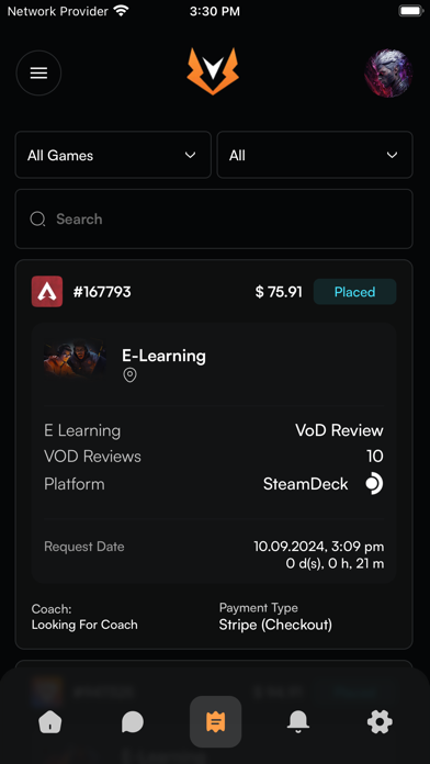 Boosting Market screenshot 2