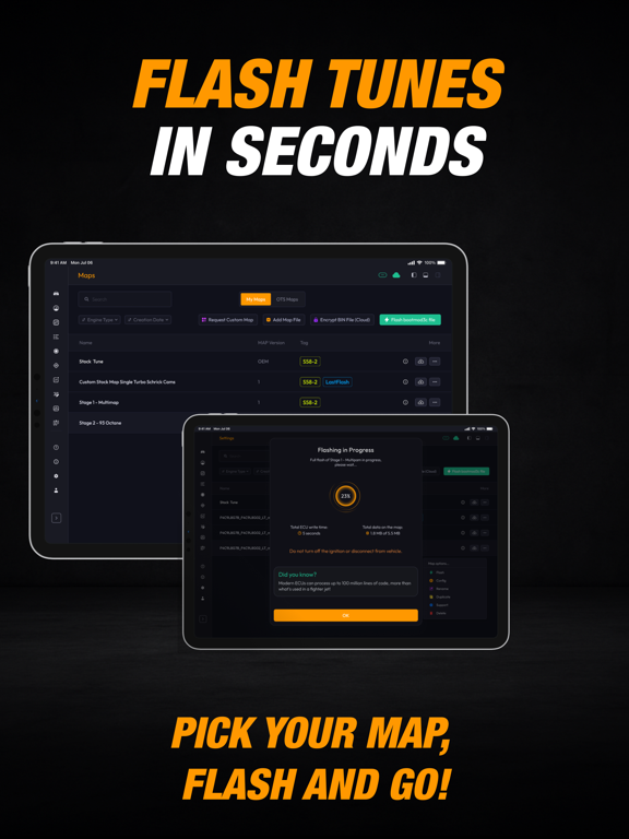 bootmod3 screenshot 6