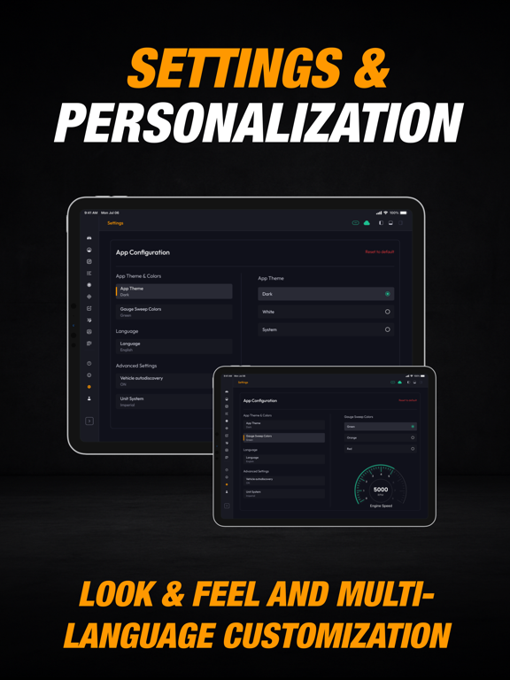 bootmod3 screenshot 1