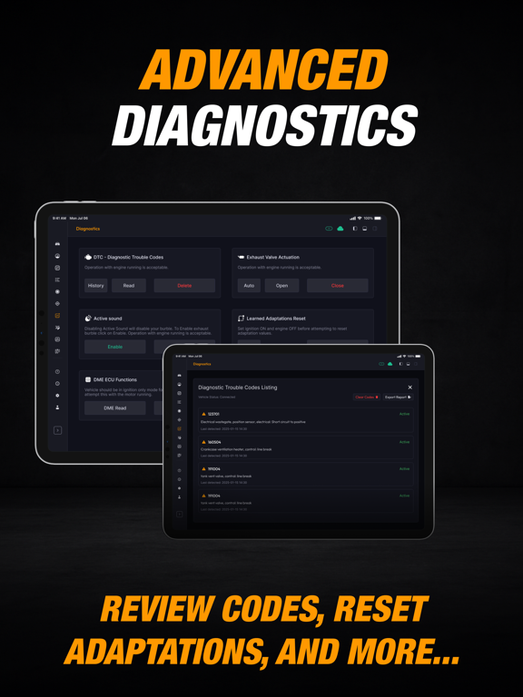 bootmod3 screenshot 4