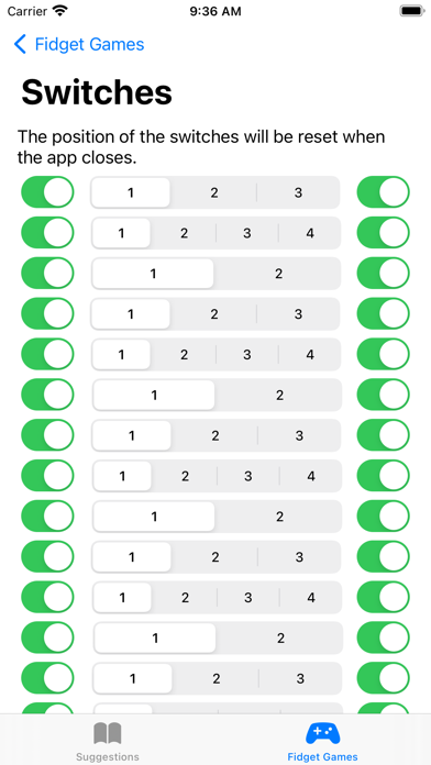 Bored³ - Suggestions & Games screenshot 2