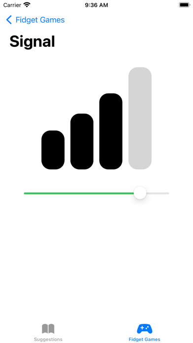 Bored³ - Suggestions & Games screenshot 1