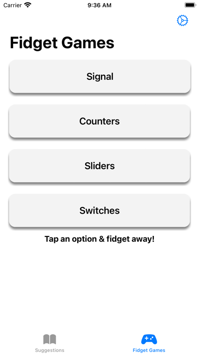Bored³ - Suggestions & Games screenshot 3