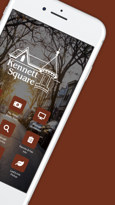 Borough of Kennett Square, PA screenshot 3