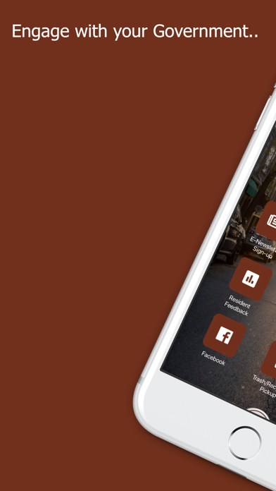 Borough of Kennett Square, PA screenshot 4