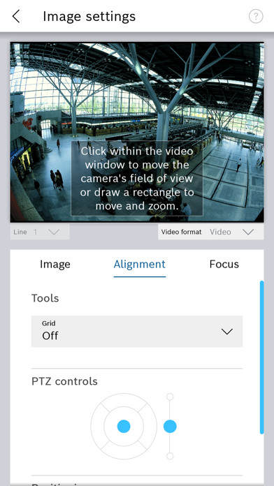 Bosch Project Assistant screenshot 1