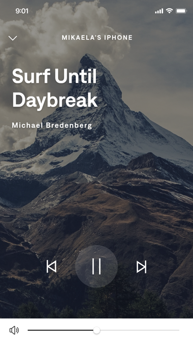 Bose Connect screenshot 2