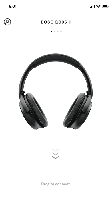 Bose Connect screenshot 5