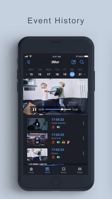 Bosma screenshot 3
