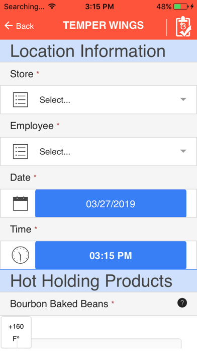 BOSS - Better Operations screenshot 1