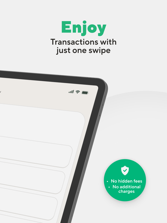 BOSS Money Transfer. Send Fast screenshot 1