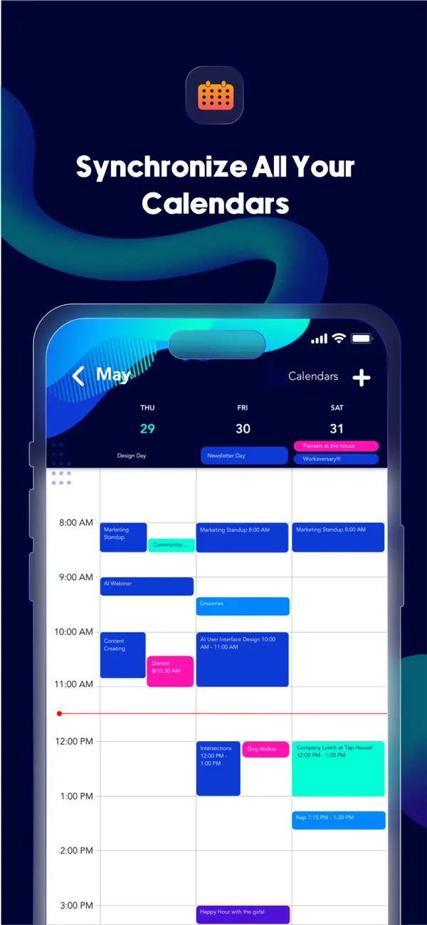 BOSS.Tech - Smart Business Ops screenshot 4