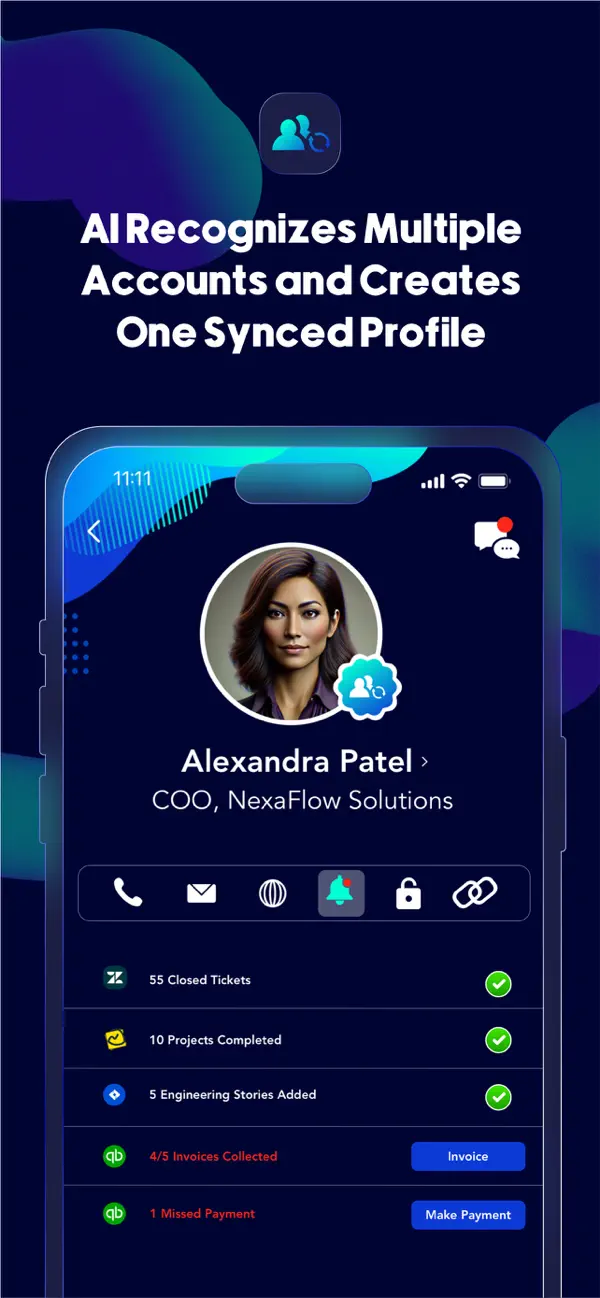 BOSS.Tech - Smart Business Ops screenshot 1