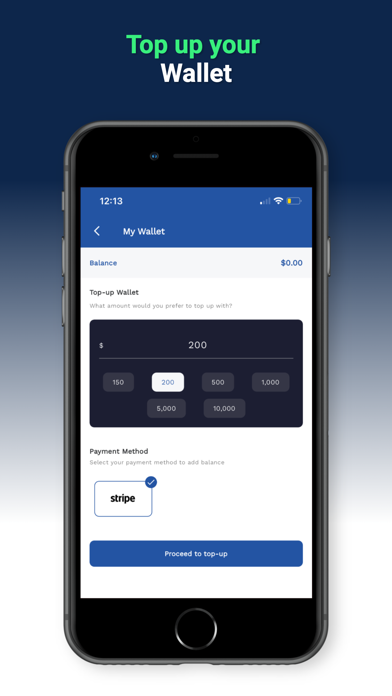 BossApp - Freelance Services screenshot 2