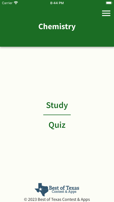 BOT Chemistry screenshot 5