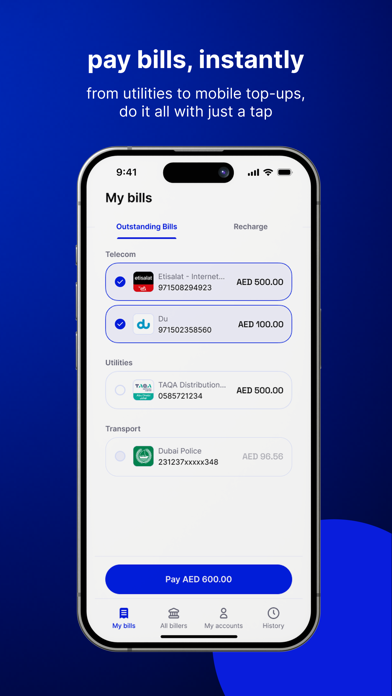 botim screenshot 4
