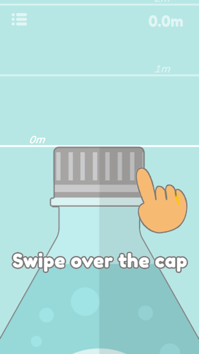 Bottle Cap Challenge: The Rise screenshot 4