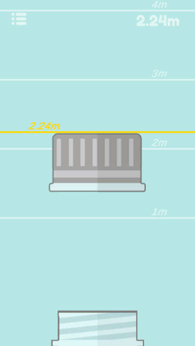 Bottle Cap Challenge: The Rise screenshot 1