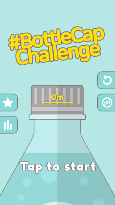 Bottle Cap Challenge: The Rise screenshot 5