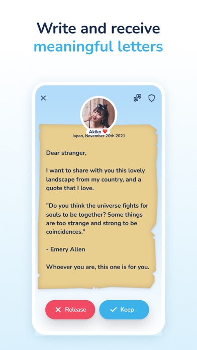 Bottled: Message in a Bottle screenshot 4