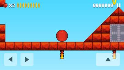Bounce Original screenshot 3